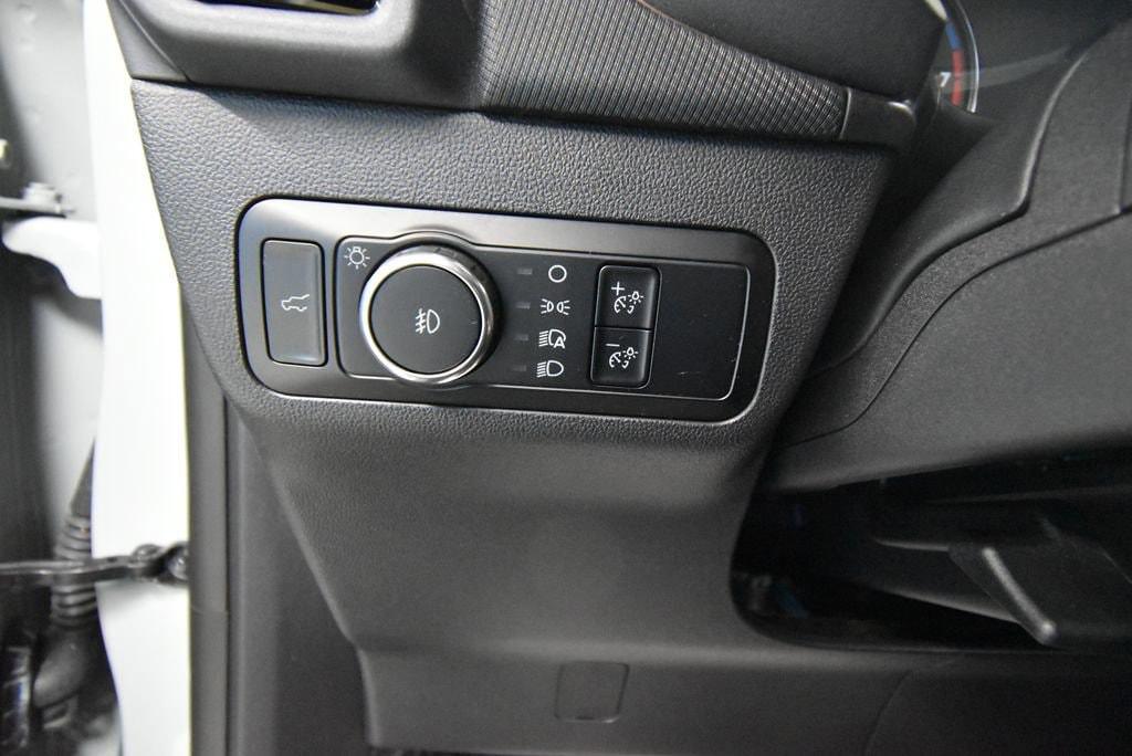 used 2024 Ford Bronco Sport car, priced at $38,760