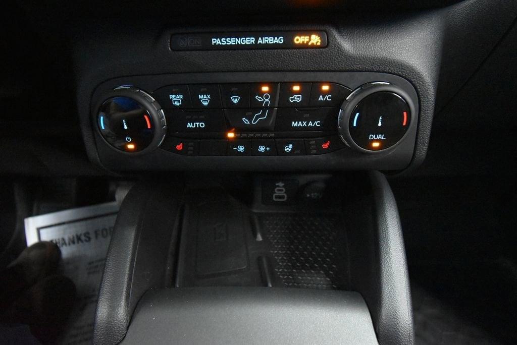 used 2024 Ford Bronco Sport car, priced at $38,760