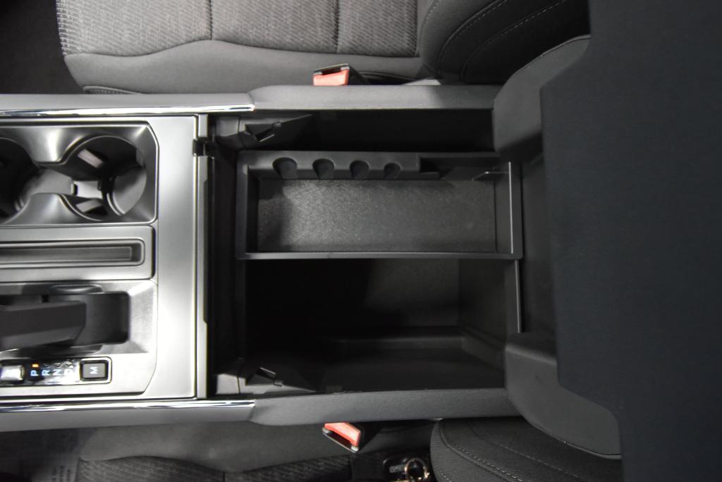 new 2025 Ford F-150 car, priced at $55,454