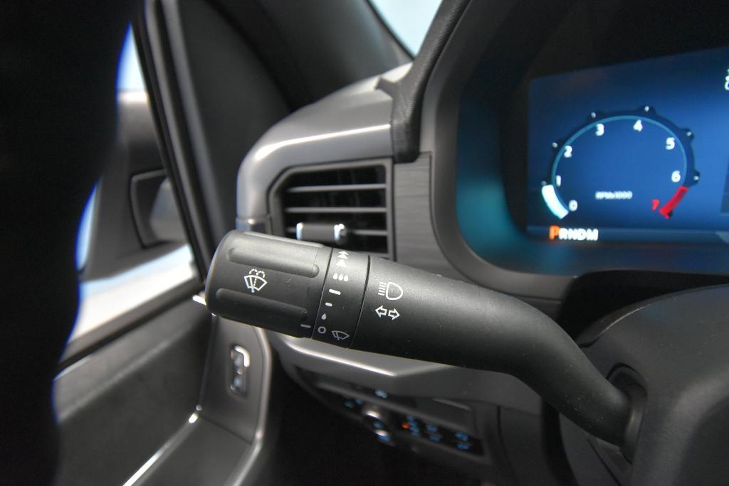 new 2025 Ford F-150 car, priced at $55,454