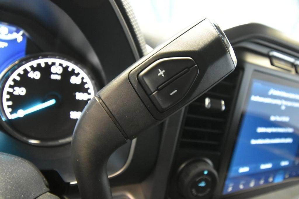used 2023 Ford F-150 car, priced at $49,303