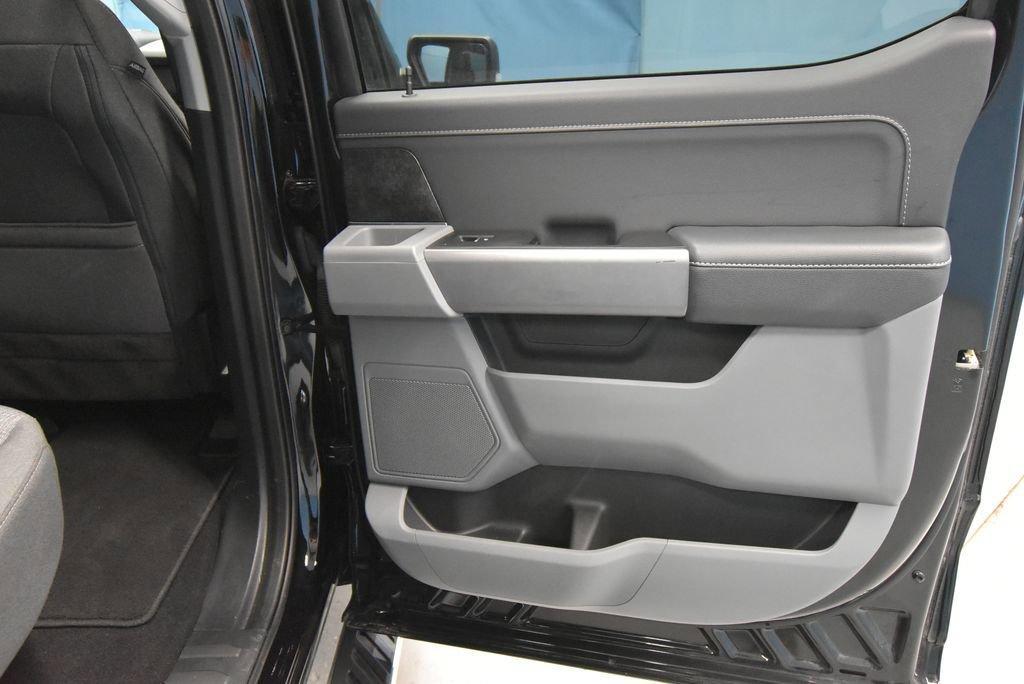 used 2023 Ford F-150 car, priced at $47,888