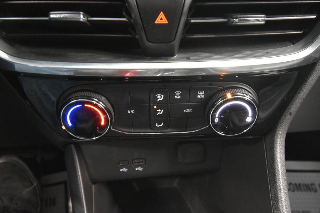 used 2024 Buick Encore GX car, priced at $26,984