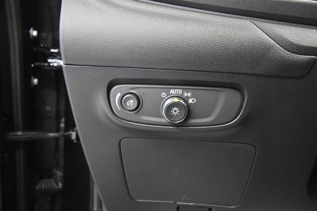 used 2024 Buick Encore GX car, priced at $26,984