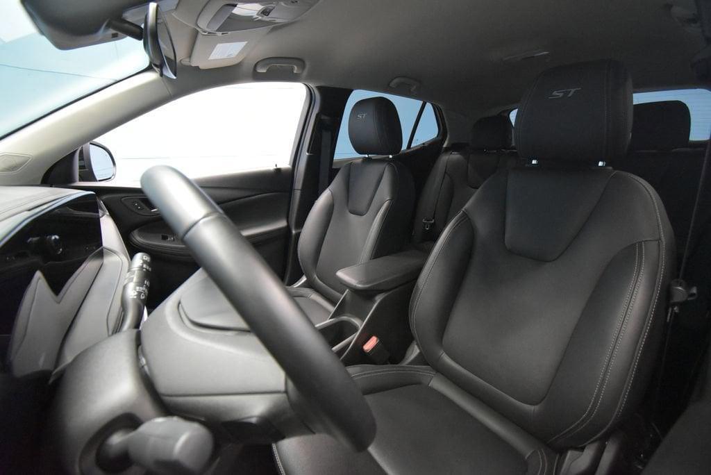 used 2024 Buick Encore GX car, priced at $26,984