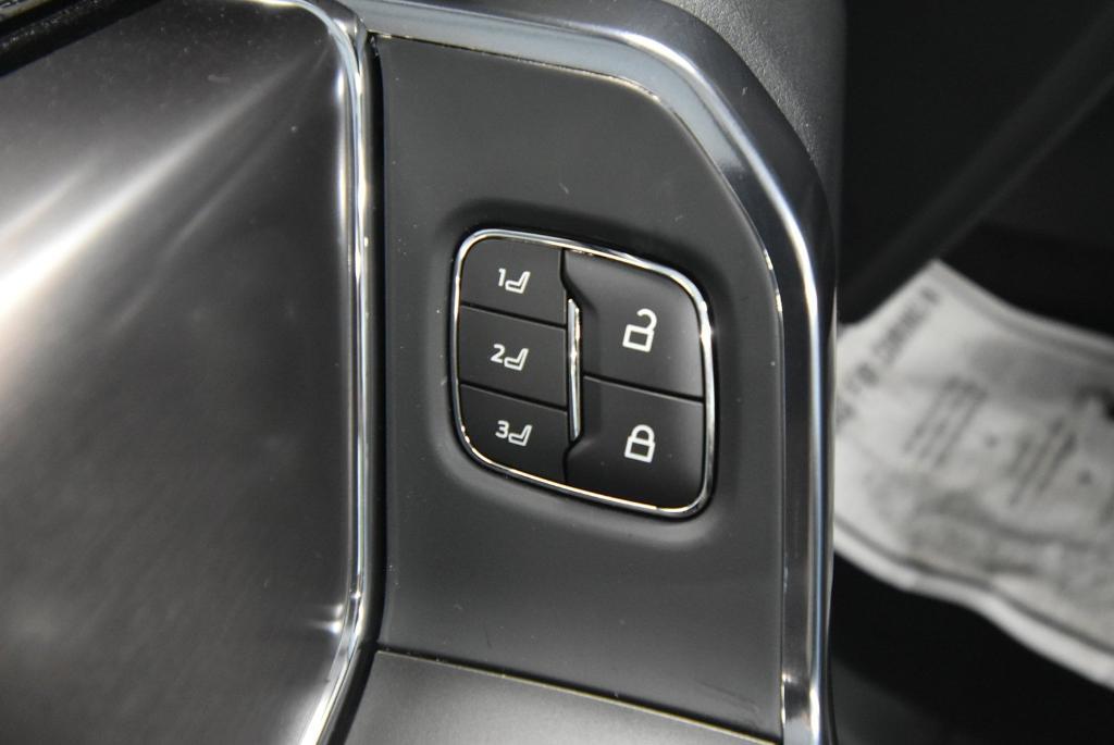 new 2025 Ford F-150 car, priced at $75,422
