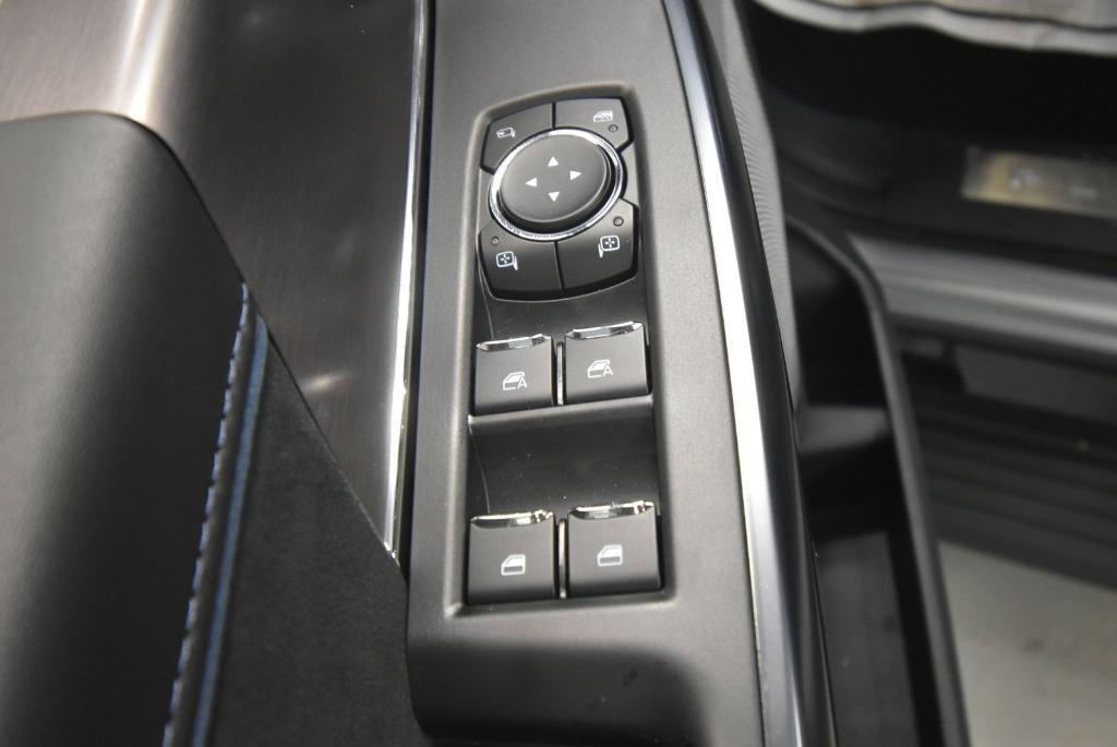 new 2025 Ford F-150 car, priced at $75,422