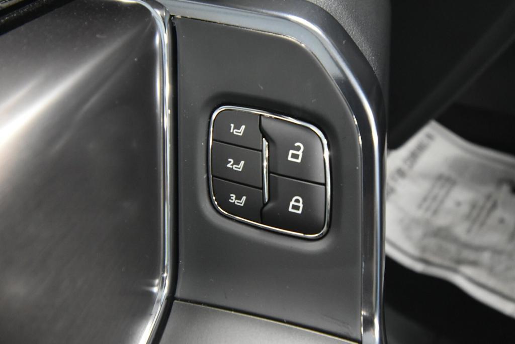 new 2025 Ford F-150 car, priced at $75,422