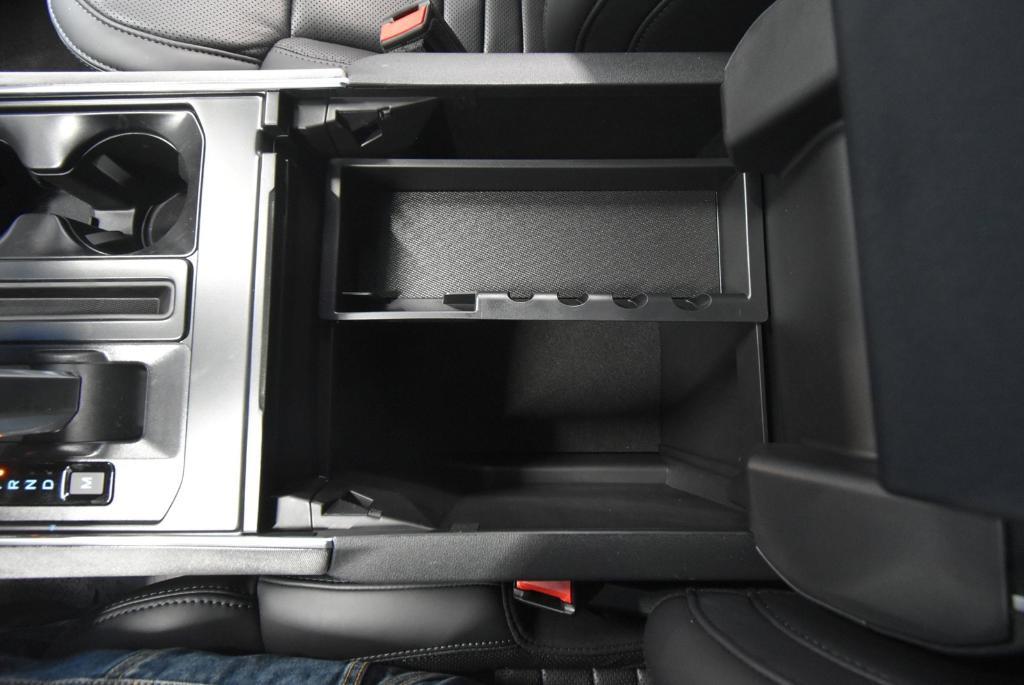 new 2025 Ford F-150 car, priced at $75,422