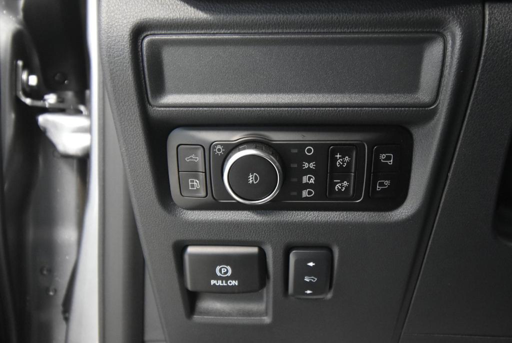 new 2025 Ford F-150 car, priced at $75,422