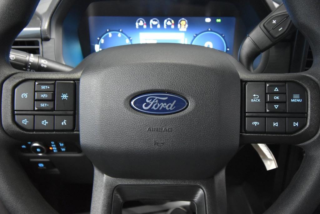 new 2024 Ford F-150 car, priced at $45,749