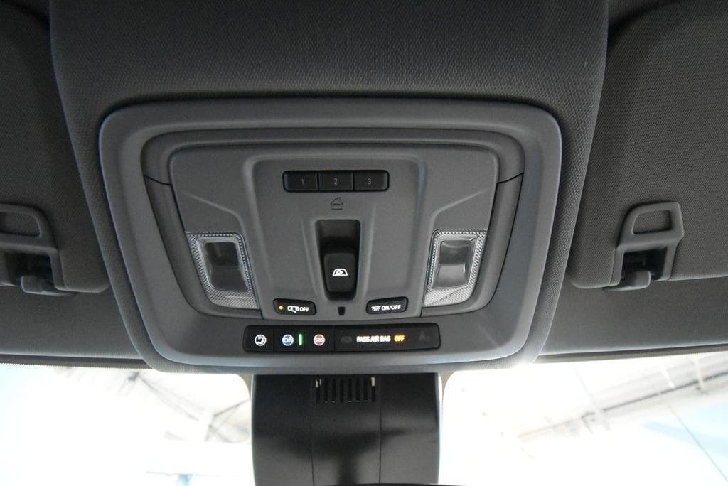 used 2024 Chevrolet Silverado 1500 car, priced at $46,995