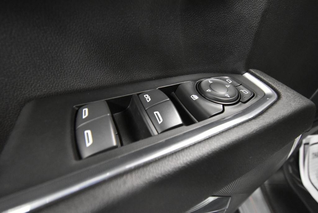 used 2024 Chevrolet Silverado 1500 car, priced at $46,995