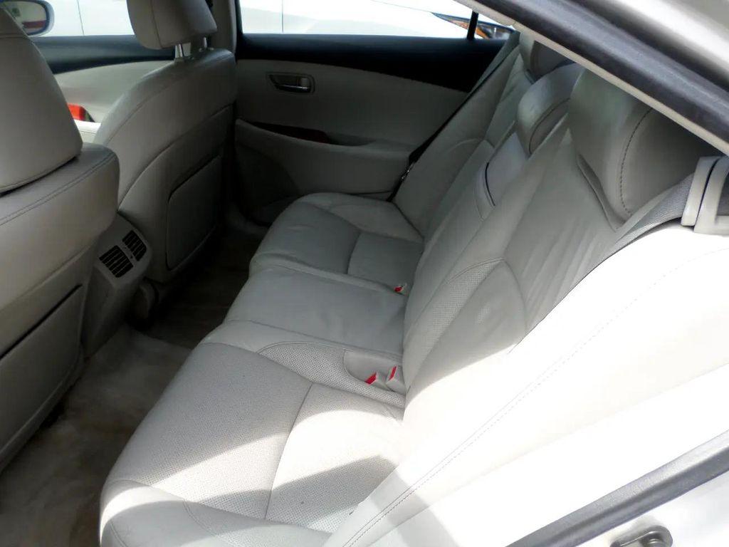 used 2009 Lexus ES 350 car, priced at $8,465