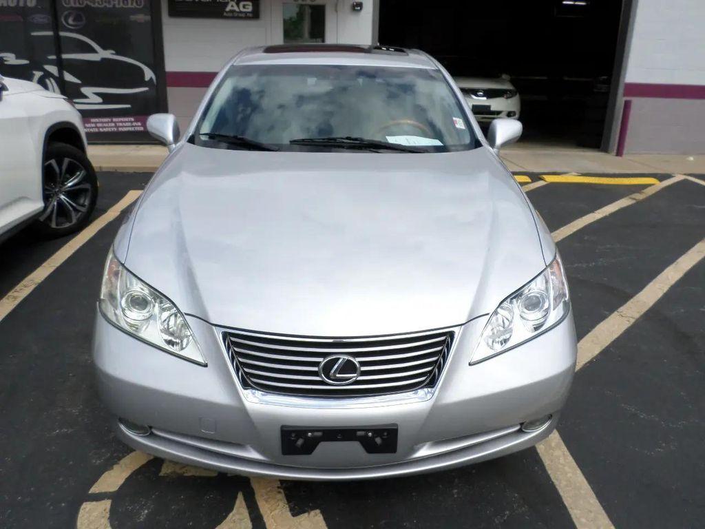 used 2009 Lexus ES 350 car, priced at $8,465
