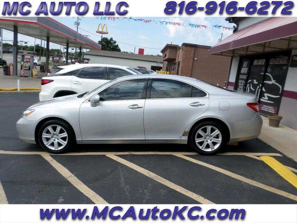 used 2009 Lexus ES 350 car, priced at $8,465