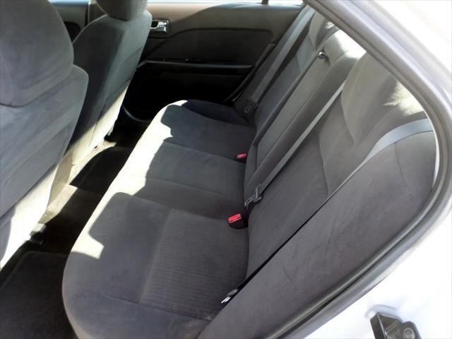 used 2006 Mercury Milan car, priced at $4,935