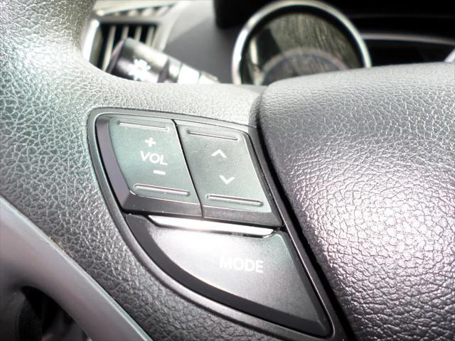 used 2013 Hyundai Sonata car, priced at $6,770