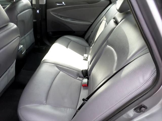 used 2013 Hyundai Sonata car, priced at $6,770