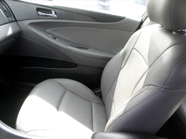 used 2013 Hyundai Sonata car, priced at $6,770
