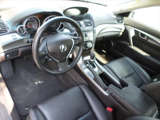 used 2010 Acura TL car, priced at $9,862