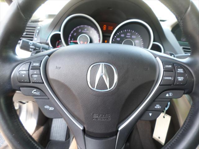 used 2010 Acura TL car, priced at $9,862