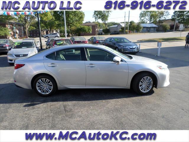 used 2013 Lexus ES 350 car, priced at $10,855