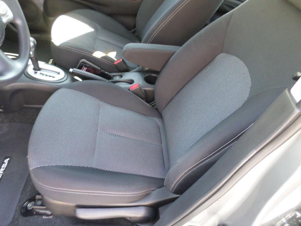used 2014 Nissan Versa car, priced at $6,837