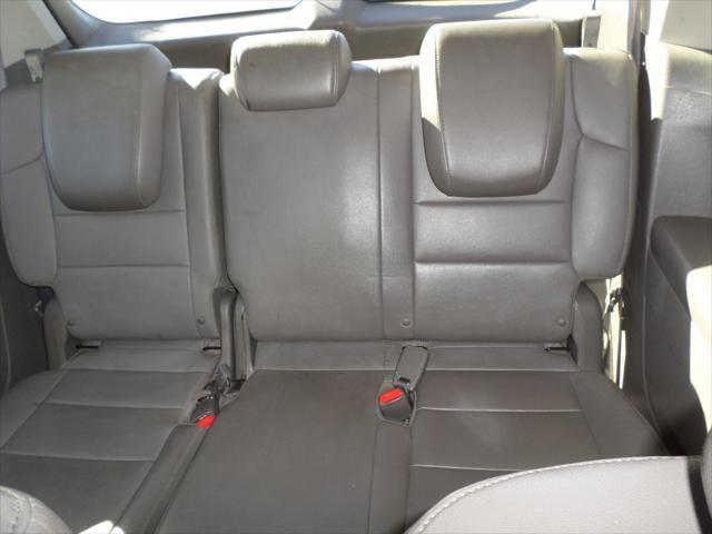 used 2012 Honda Odyssey car, priced at $6,355