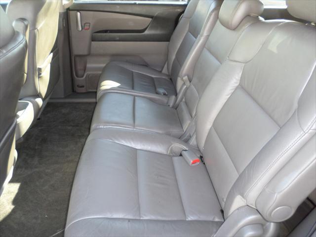 used 2012 Honda Odyssey car, priced at $6,355