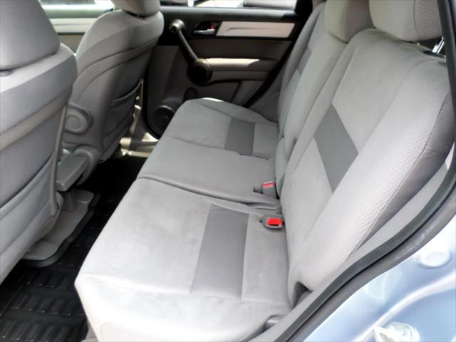 used 2011 Honda CR-V car, priced at $6,882