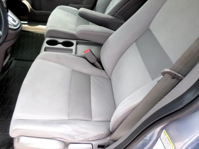 used 2011 Honda CR-V car, priced at $6,882