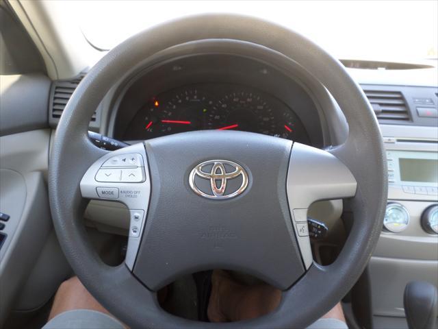 used 2007 Toyota Camry car, priced at $7,852