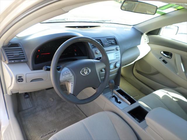 used 2007 Toyota Camry car, priced at $7,852