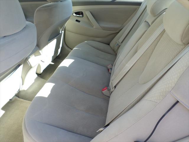 used 2007 Toyota Camry car, priced at $7,852