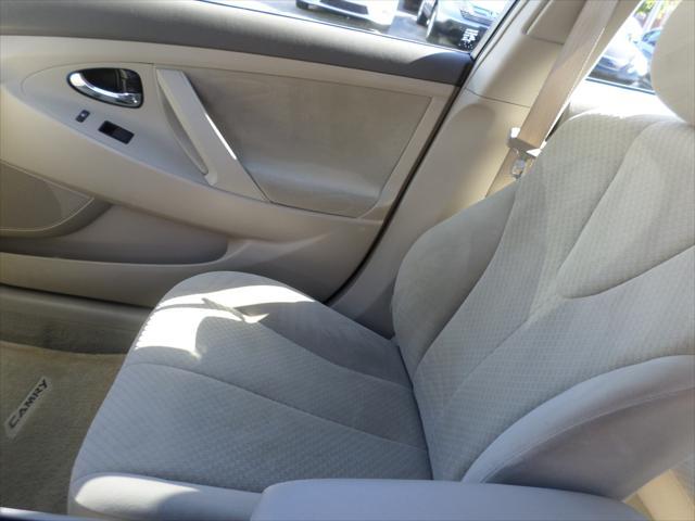 used 2007 Toyota Camry car, priced at $7,852