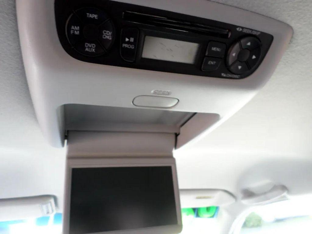 used 2004 Honda Pilot car, priced at $7,244