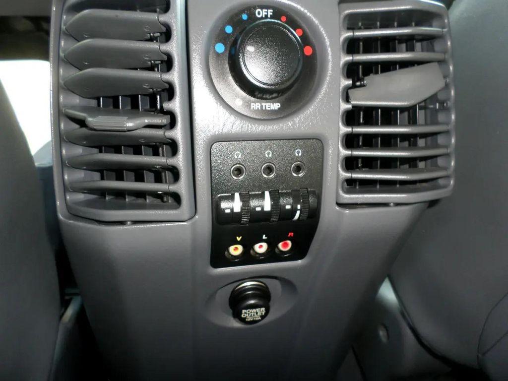 used 2004 Honda Pilot car, priced at $7,244