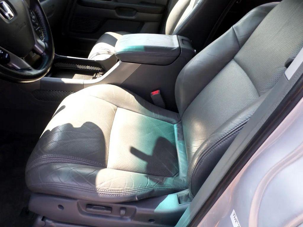 used 2004 Honda Pilot car, priced at $7,244