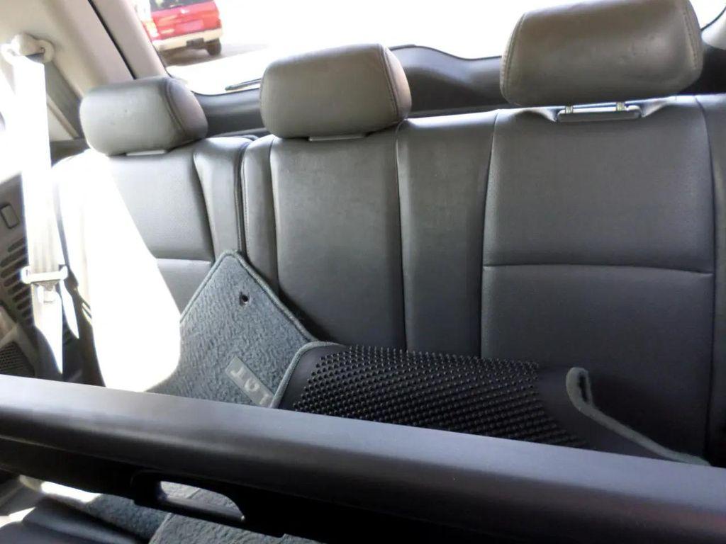 used 2004 Honda Pilot car, priced at $7,244