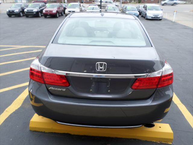 used 2013 Honda Accord car, priced at $9,865