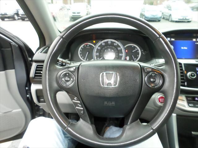 used 2013 Honda Accord car, priced at $9,865