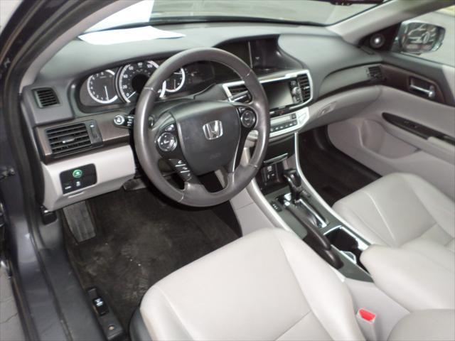 used 2013 Honda Accord car, priced at $9,865