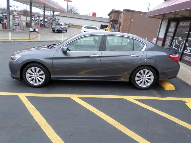 used 2013 Honda Accord car, priced at $9,865