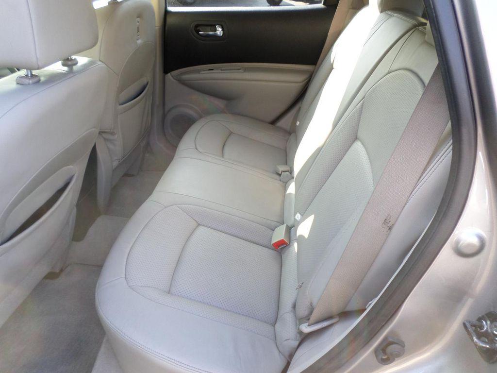 used 2011 Nissan Rogue car, priced at $4,775
