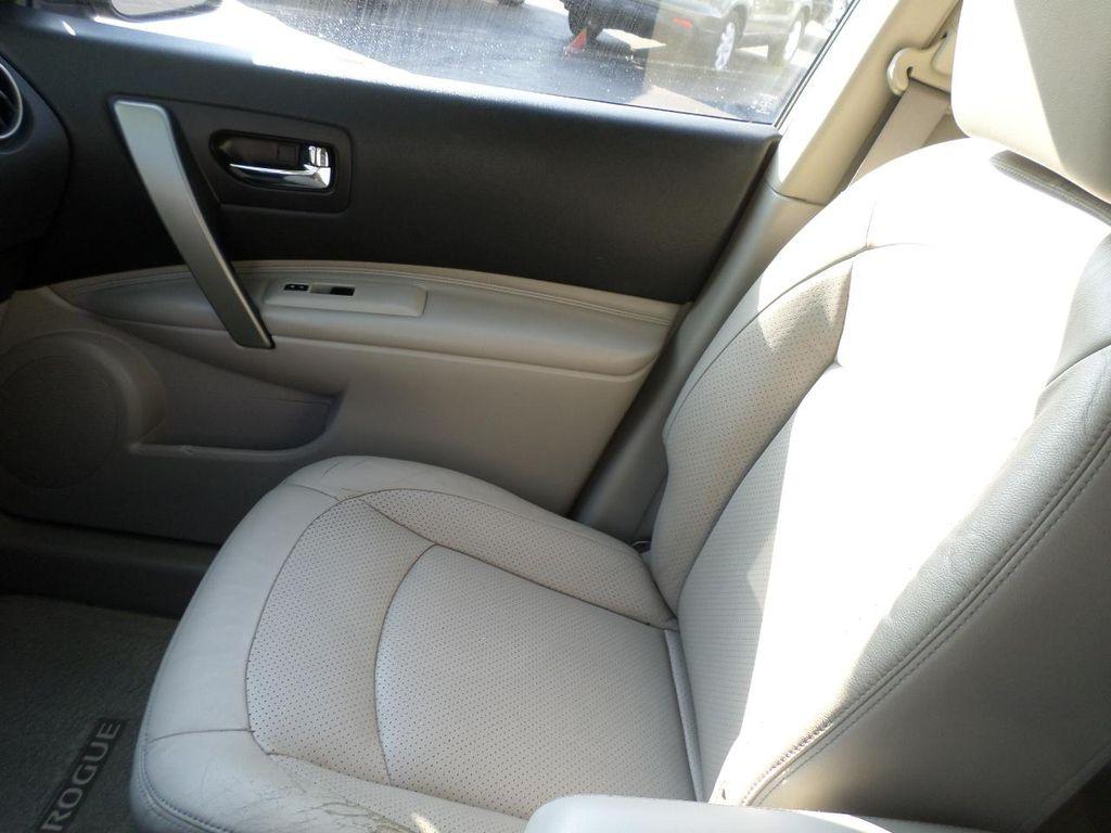used 2011 Nissan Rogue car, priced at $4,775