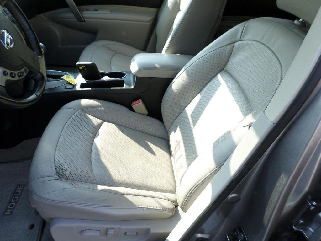 used 2011 Nissan Rogue car, priced at $4,775