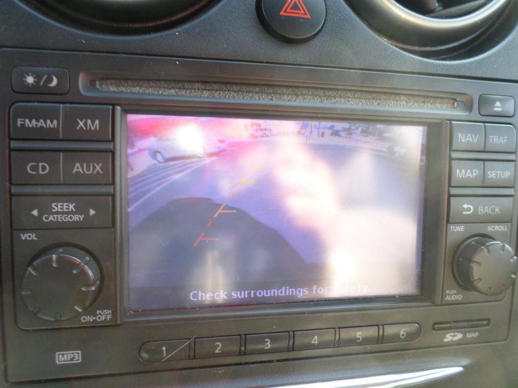 used 2011 Nissan Rogue car, priced at $4,775