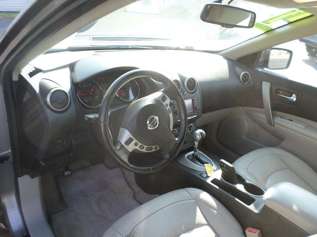 used 2011 Nissan Rogue car, priced at $4,775