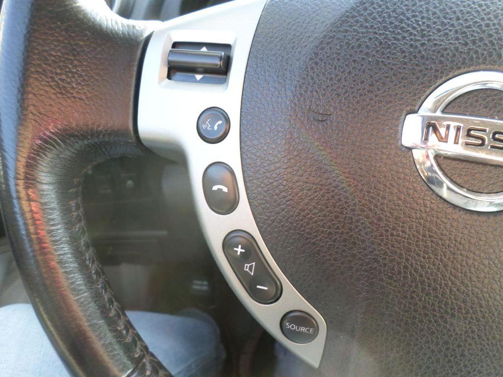 used 2011 Nissan Rogue car, priced at $4,775